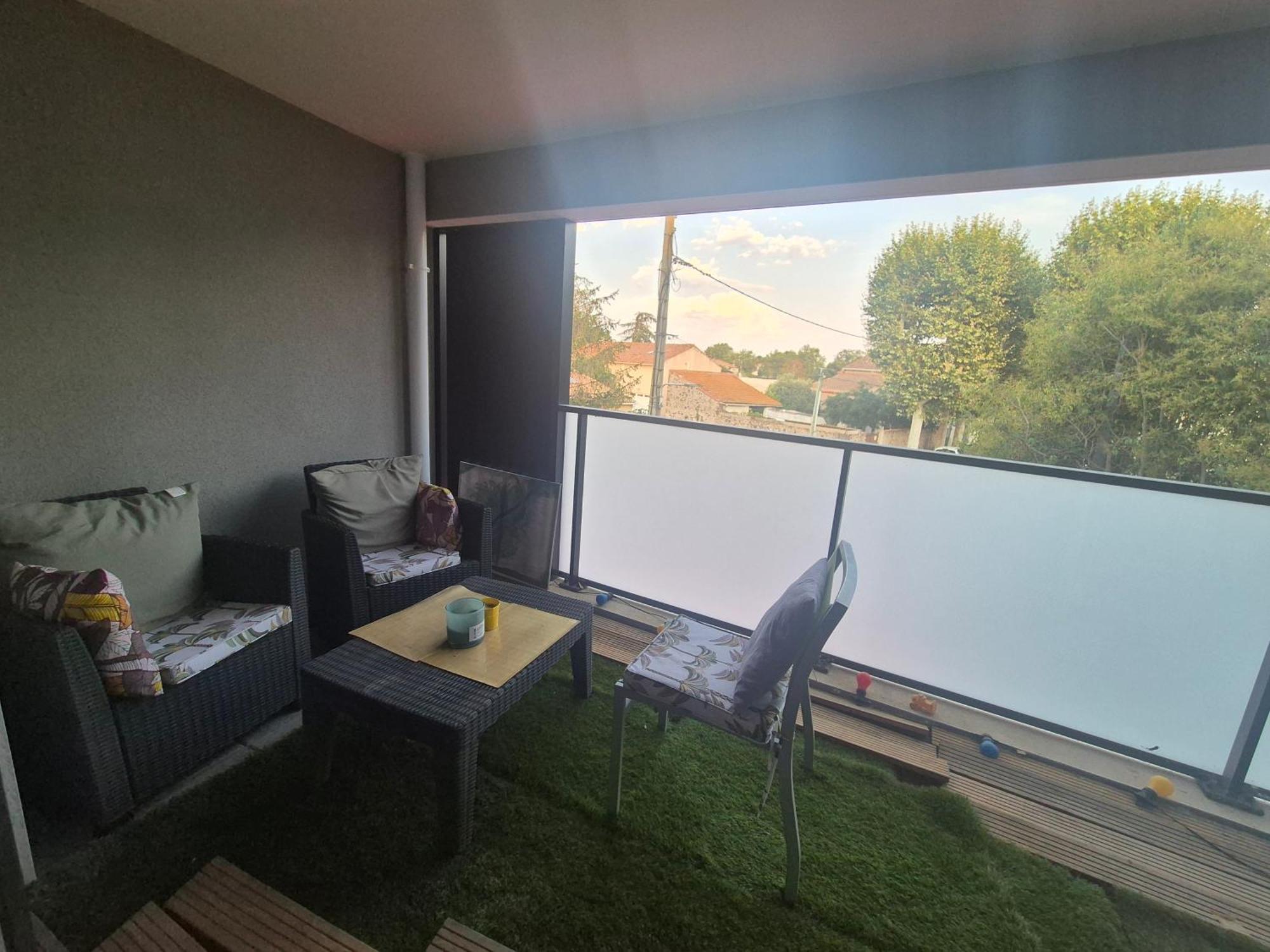 Appartement Bella Vista Marseillan Luaran gambar