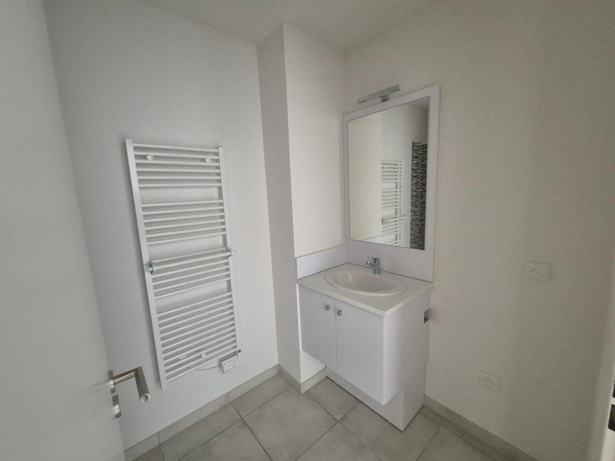 Appartement Bella Vista Marseillan Luaran gambar