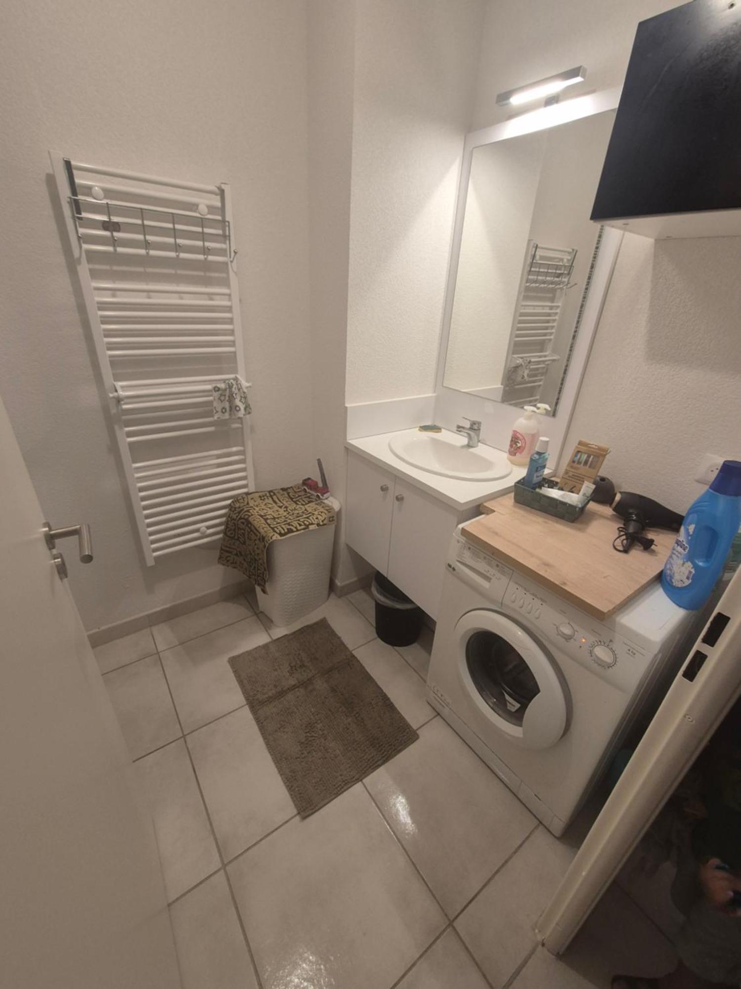 Appartement Bella Vista Marseillan Luaran gambar