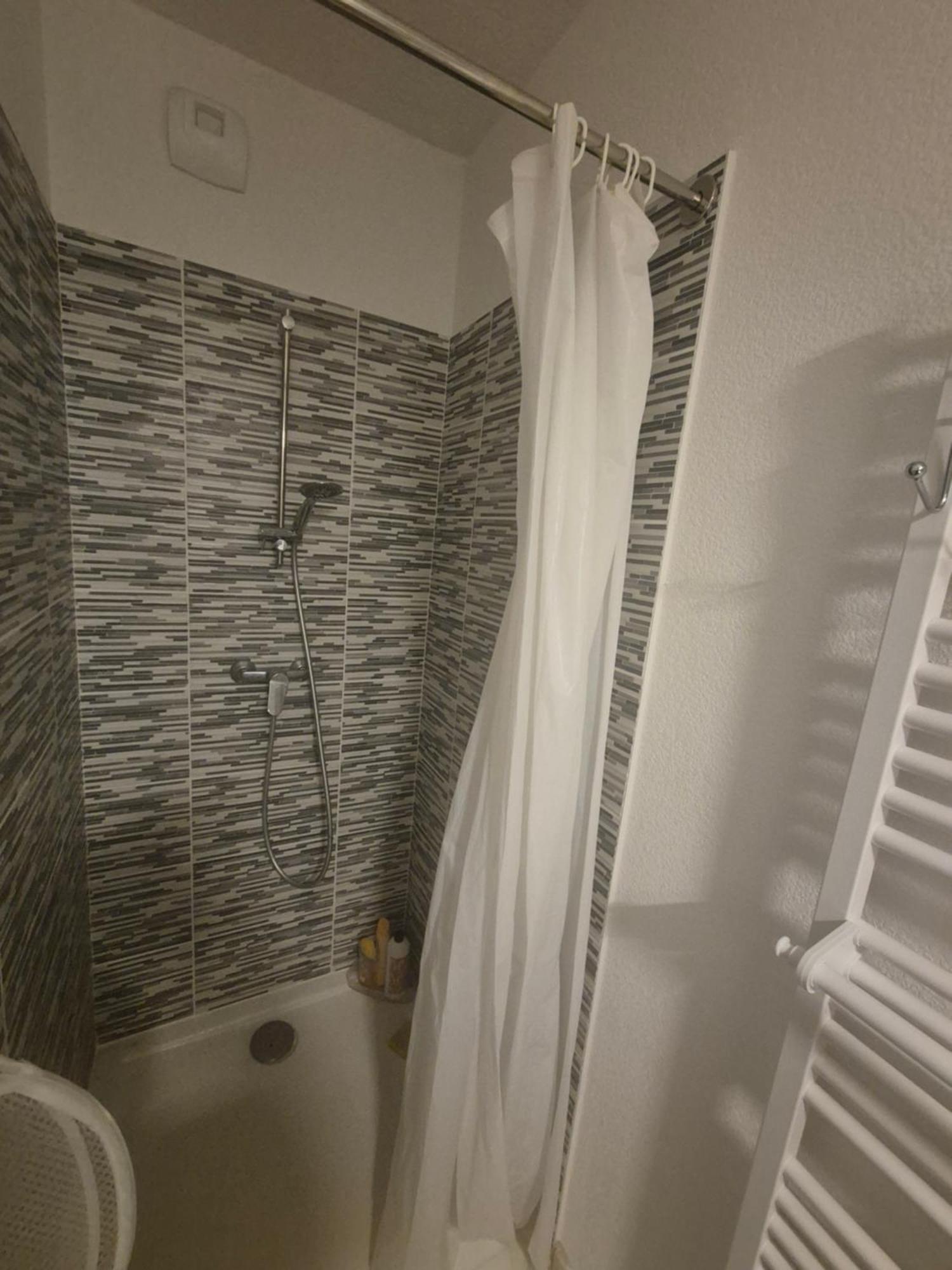 Appartement Bella Vista Marseillan Luaran gambar